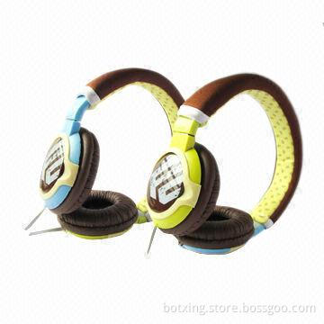 Hot Selling Headphones